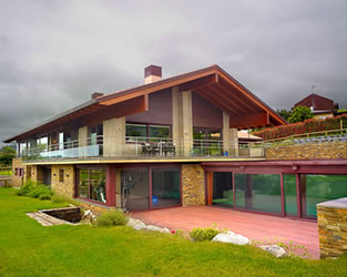 Proyectos llave en mano